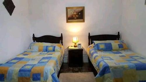 Izalco Apartment | Casa Vega