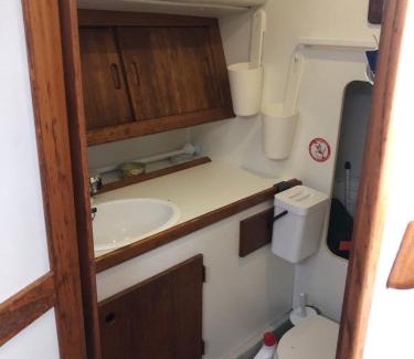 Ponta Delgada Boat Rental | Casa Veleiro SHALOM