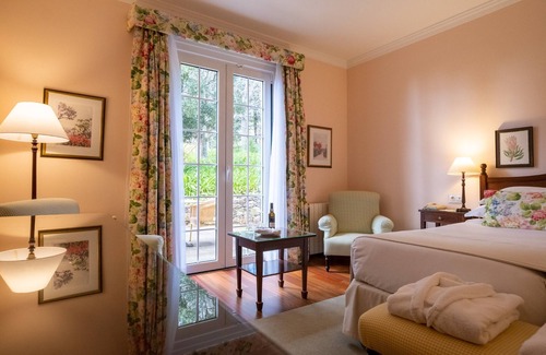 Sao Goncalo House | Casa Velha do Palheiro, Relais & Chateaux