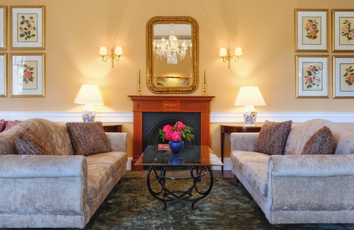 Sao Goncalo House | Casa Velha do Palheiro, Relais & Chateaux
