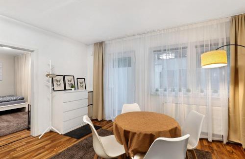 Weitenung Apartment | Casa Velten