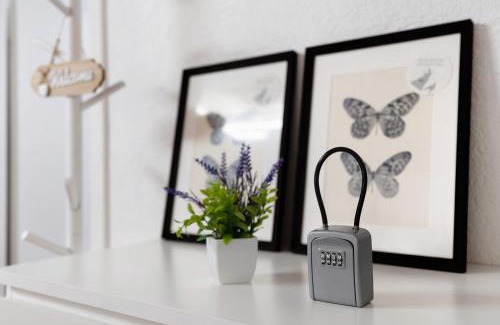 Weitenung Apartment | Casa Velten