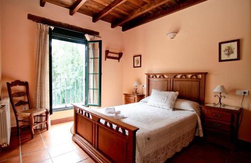 Galaroza House | CASA VENECIA
