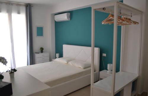 Balestrate House | Casa Ventitré