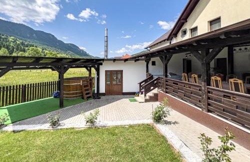 Vidra House | Casa Vera