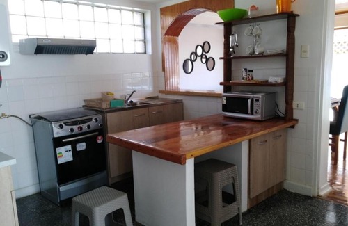 Placeres Apartment | Casa veranear