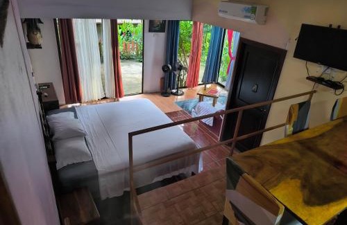 Chilamate Apartment | Casa veranera