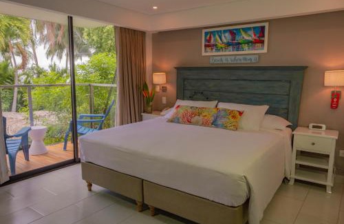 Urb Plenomar Hotel | Casa Verano Beach Hotel - Adults Only