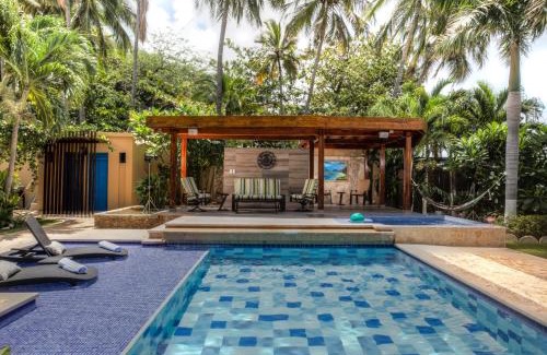 Urb Plenomar Hotel | Casa Verano Beach Hotel - Adults Only