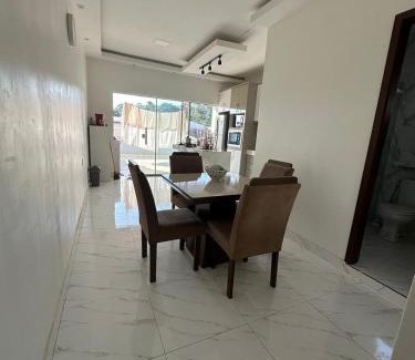Castanheira Apartment | Casa Veras COP30
