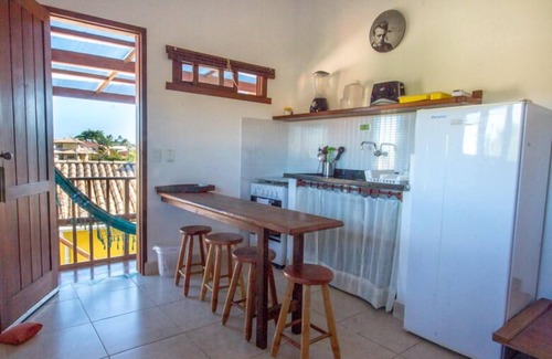 Praia do Forte Apartment | Casa Verde Apart