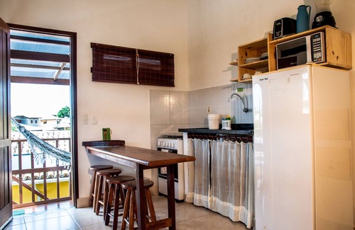 Praia do Forte Apartment | Casa Verde Apart