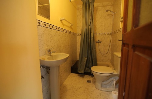 Sucre Bed & Breakfast | Casa Verde B&B