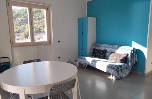 Nicotera Marina Apartment | CASA Verde BELLAVISTA