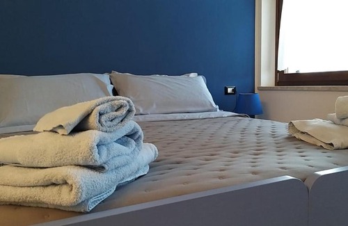 Mel Bed & Breakfast | Casa Verde Belluno