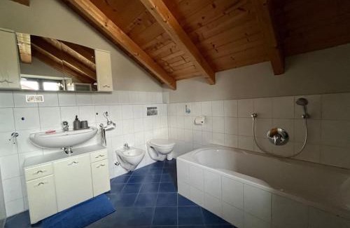 Unterreit Apartment | Casa Verde