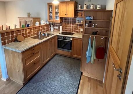 Unterreit Apartment | Casa Verde