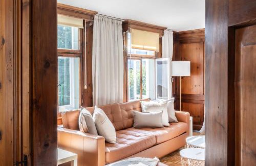 Dornbirn Apartment | Casa Verde Dornbirn
