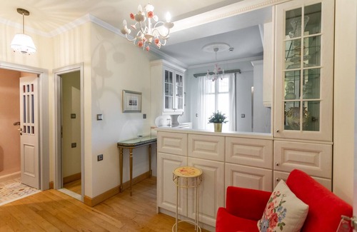 Lagkadas Hotel | Casa Verde