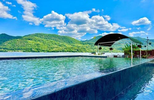 Orsova House | Casa Verde