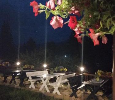 Gura Humorului House | Casa Verde