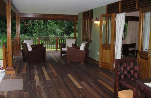 Grand Anse House | Casa Verde