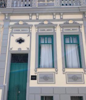 Santo Antonio Apartment | Casa Versace Salvador - Colonial House