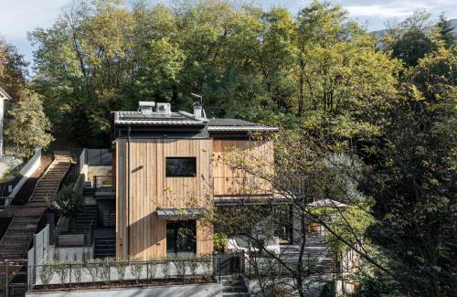 Trento Bed & Breakfast | Casa Vertigo