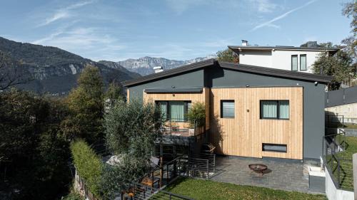 Trento Bed & Breakfast | Casa Vertigo