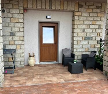 Arzachena House | Casa via Pascoli