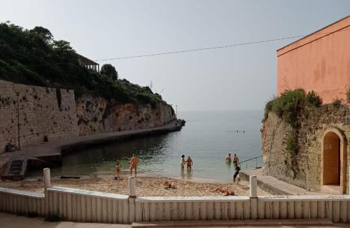 Porto Tricase House | Casa Viadellavela