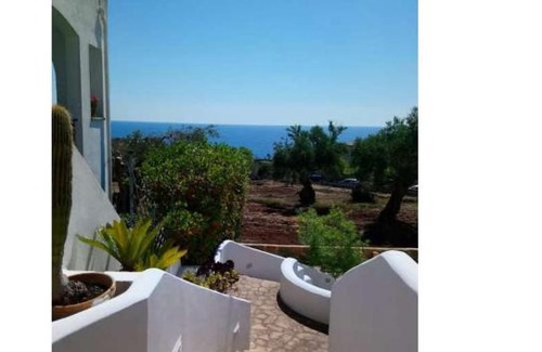 Porto Tricase House | Casa Viadellavela