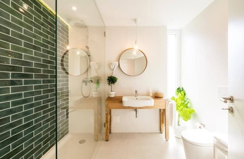 Povoa De Varzim House | Casa Vica - Sagres Apartments