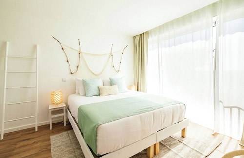 Povoa De Varzim House | Casa Vica - Sagres Apartments