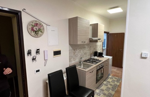 Tortona Apartment | Casa Vicino al Centro di Tortona