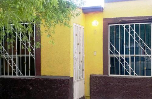 Juarez Municipality House | Casa Vicky Alojamiento para vacaciones y trámites consulares