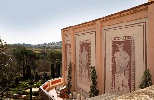 Piera Villa | Casa Victor Riu