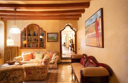 Piera Villa | Casa Victor Riu