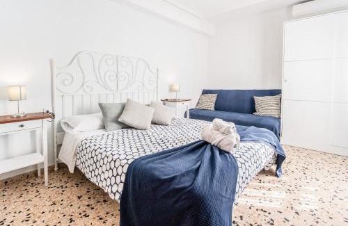 L'Hort de Senabre Apartment | Casa Victoria