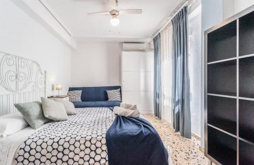 L'Hort de Senabre Apartment | Casa Victoria