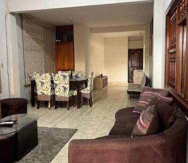 Tarapoto House | Casa Victoria I