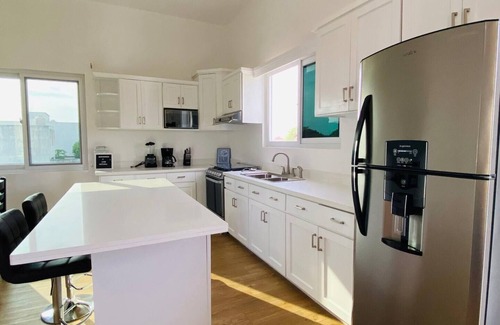 Flores House | Casa Victoriann