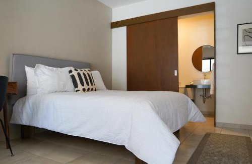 Zona Expo Apartment | Casa Victorias