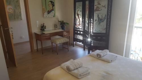 Moncarapacho e Fuseta House | CASA VIDA PARA SAÚDE E BEM ESTAR