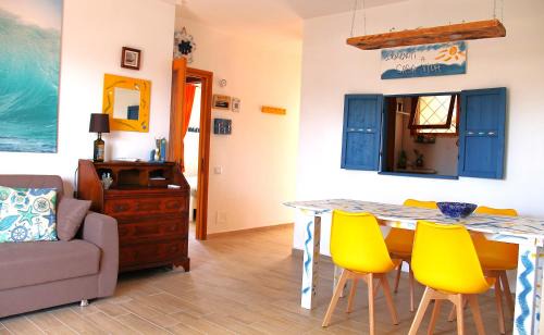 Sabaudia Apartment | Casa ViDa Sabaudia