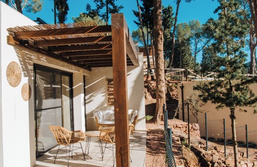 Serra Apartment | Casa Vida Serra Calderona