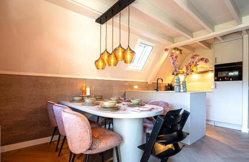 Gramsbergen House | Casa Vida Verde - Luxe vakantiewoning aan het water!