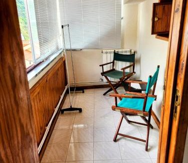 Loriga House | Casa Vidas