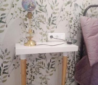 Murillo de Gallego House | Casa VIDOSA y Casa MAILO unidas