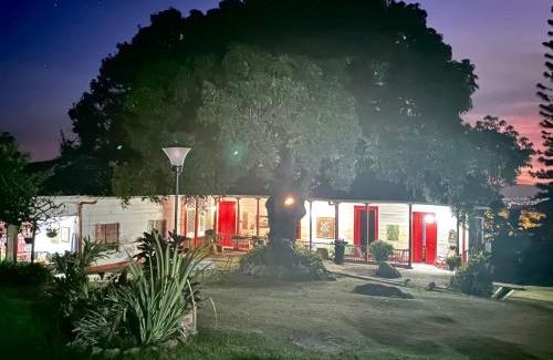 Pradera Bed & Breakfast | Casa Vieja Mountain Lodge